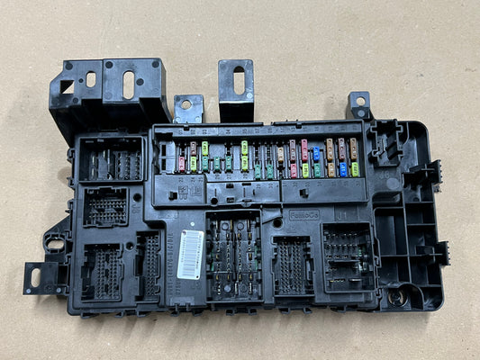 2019 Ford Mustang GT 5.0L BCM Body Control Module Automatic