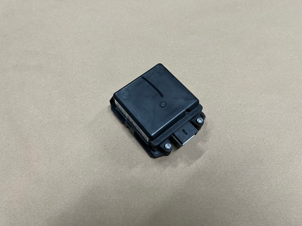 2015-2017 Ford Mustang GT 5.0 Side Mirror Blind Spot Monitor Sensor Module