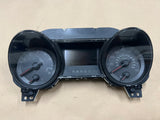 2019 Mustang GT 10R80 Instrument Dash Cluster Speedometer 32k miles Automatic