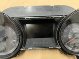 2019 Mustang GT 10R80 Instrument Dash Cluster Speedometer 32k miles Automatic