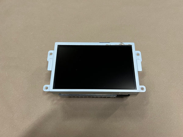 2015 Ford Mustang GT 5.0 Premium Touch Screen Radio Screen