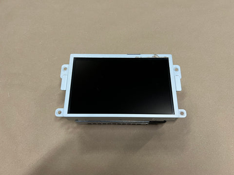 2015 Ford Mustang GT 5.0 Premium Touch Screen Radio Screen