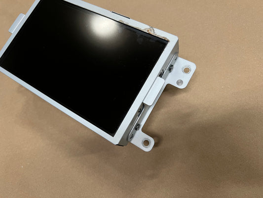 2015 Ford Mustang GT 5.0 Premium Touch Screen Radio Screen
