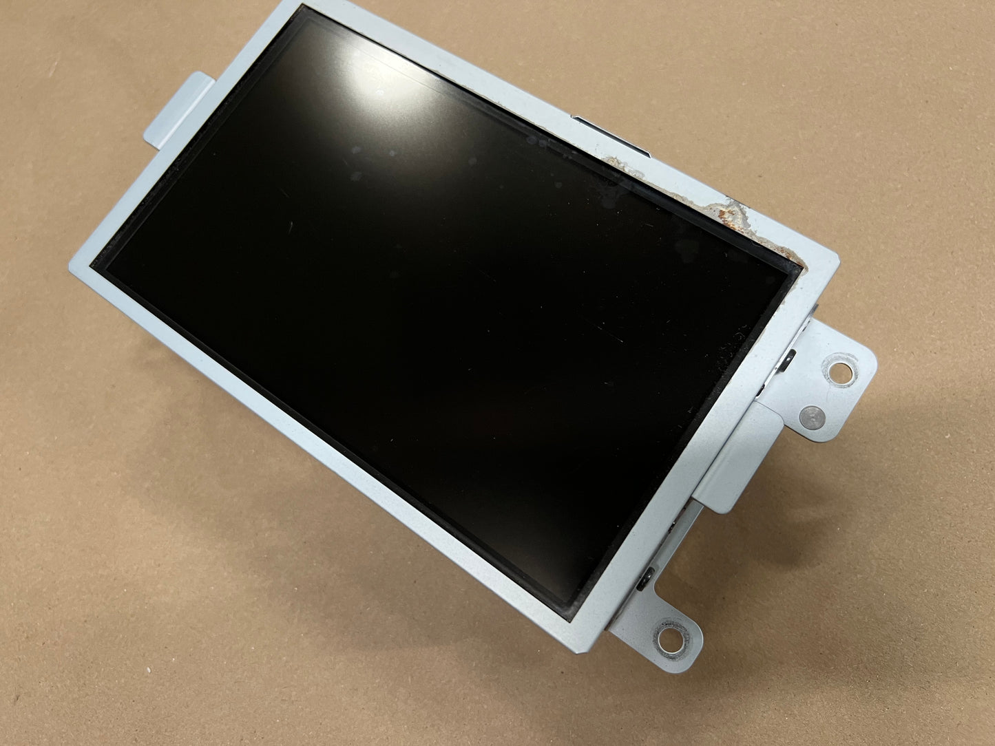 2015 Ford Mustang GT 5.0 Premium Touch Screen Radio Screen