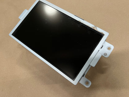 2015 Ford Mustang GT 5.0 Premium Touch Screen Radio Screen
