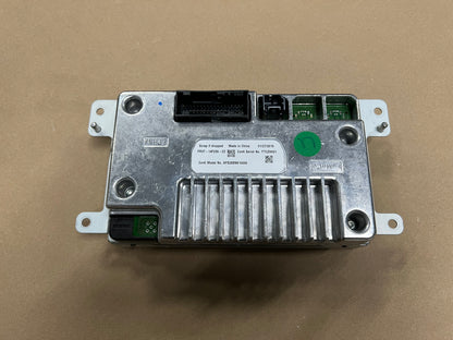 2015 Ford Mustang GT 5.0 Premium Touch Screen Radio Screen