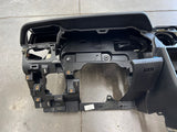 2015 2016 2017 Ford Mustang GT 5.0 Leather Dash Pad Frame - OEM