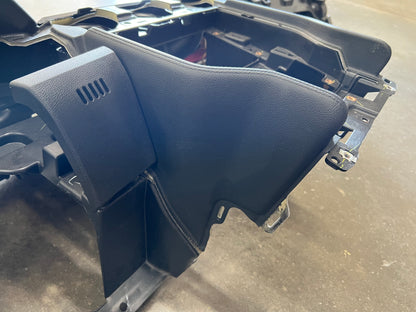 2015 2016 2017 Ford Mustang GT 5.0 Leather Dash Pad Frame - OEM