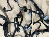 2020 Ford Mustang GT 5.0 Dash Wiring Harness Manual LR3T-14401-PC