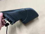 2015-2022 Ford Mustang GT LH Driver Side Mirror Black