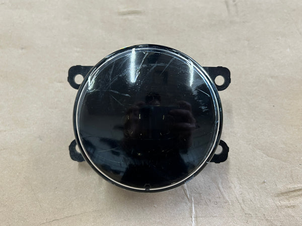 2015 2016 2017 Ford Mustang GT 5.0 LED Fog Light OEM Tinted