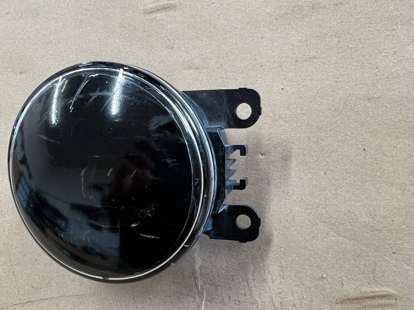 2015 2016 2017 Ford Mustang GT 5.0 LED Fog Light OEM Tinted