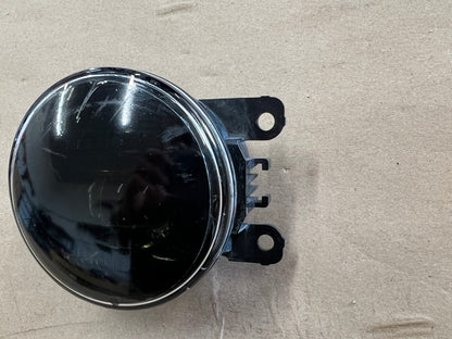 2015 2016 2017 Ford Mustang GT 5.0 LED Fog Light OEM Tinted