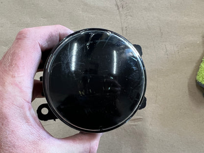 2015 2016 2017 Ford Mustang GT 5.0 LED Fog Light OEM Tinted