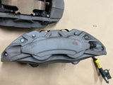 2015-2022 Ford Mustang GT 5.0L Front Brakes and Calipers