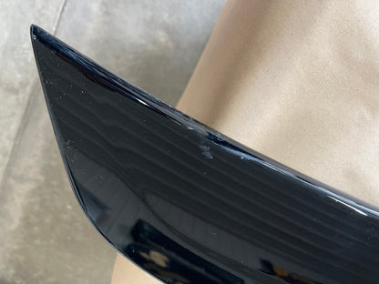 2015-2017 Mustang 5.0 GT California Special Model Spoiler Trunk "Black" 3 post