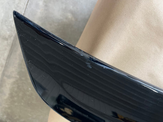 2015-2017 Mustang 5.0 GT California Special Model Spoiler Trunk "Black" 3 post