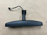 2021 Ford Mustang Frameless Rear View Mirror - OEM