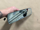 2021 Ford Mustang Frameless Rear View Mirror - OEM