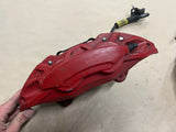 2015-2021 Ford Mustang GT 5.0L Front Brakes and Calipers
