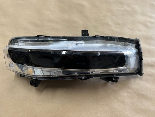 2018-2023 Mustang GT RH Passenger Side Turn Signal Light Fog Light LED