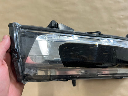 2018-2023 Mustang GT RH Passenger Side Turn Signal Light Fog Light LED