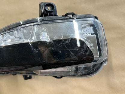 2018-2023 Mustang GT RH Passenger Side Turn Signal Light Fog Light LED