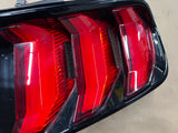 2018-2023 Ford Mustang GT V6 EcoBoost Tail Light RH Passenger Side LED