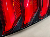 2018-2023 Ford Mustang GT V6 EcoBoost Tail Light RH Passenger Side LED