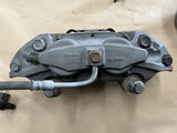 2015-2021 Ford Mustang GT 5.0L Front Brakes and Calipers - OEM