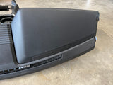 2018-2021 Ford Mustang GT 5.0 PP1 Leather Dash Pad Frame