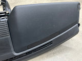 2018-2022 Ford Mustang GT 5.0 Leather Dash Pad Frame