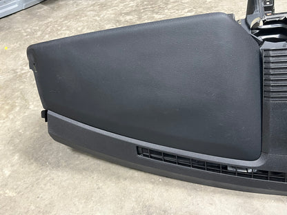 2018-2022 Ford Mustang GT 5.0 Leather Dash Pad Frame