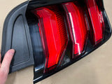 2018-2022 Ford Mustang GT V6 EcoBoost Tail Light RH Passenger Side LED - OEM
