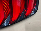2018-2022 Ford Mustang GT V6 EcoBoost Tail Light RH Passenger Side LED - OEM