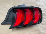 2018-2021 Ford Mustang GT V6 EcoBoost Tail Light RH Passenger Side LED - OEM