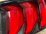 2018-2021 Ford Mustang GT V6 EcoBoost Tail Light RH Passenger Side LED - OEM