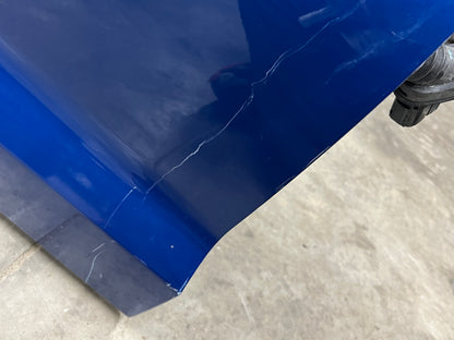 2015-2023 Ford Mustang GT EcoBoost RH Passenger Side Door Complete w/Glass