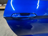 2015-2021 Ford Mustang GT EcoBoost RH Passenger Side Door Complete w/Glass
