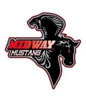 Midway Mustang
